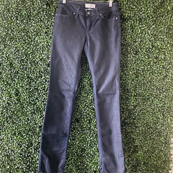 Habitual slightly flared jeans in Eventide - Picture 2 of 7